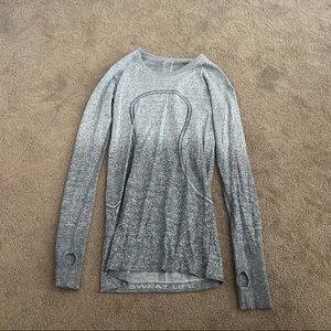 lululemon swiftly tech